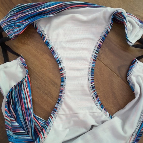 Cole Of California Tankini Size XL - Picture 6 of 6